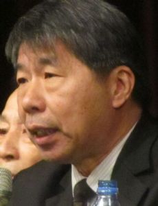Chang Ya-chung