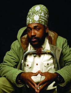 Lutan Fyah