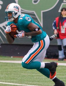 Ted Ginn Jr.