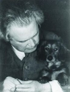 Gustav Herglotz