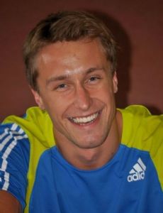 Łukasz Michalski