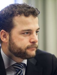 Morten Østergaard