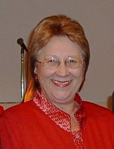 Jennie George