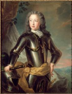 Léopold Clément, Hereditary Prince of Lorraine