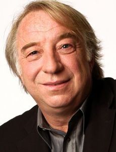 Richard Rogler