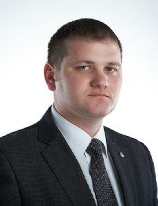 Valeriu Munteanu (politician)