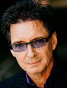 Bruce Foxton