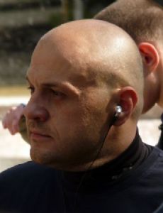 Tomislav Donchev