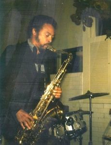 Pat Patrick