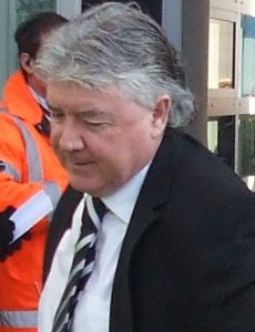 Joe Kinnear