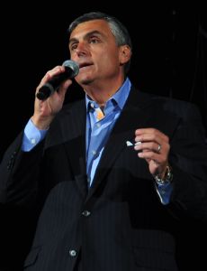 Ray Lucia