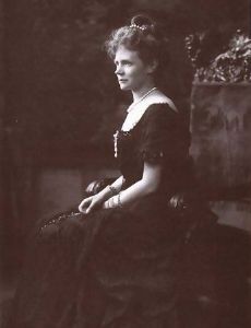 Duchess Amalie in Bavaria