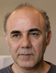 Javad Alizadeh