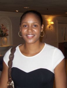 Maya Moore