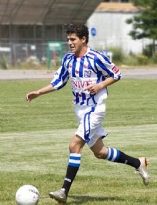 Tarik Elyounoussi