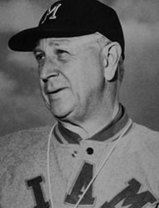 Andy Gustafson