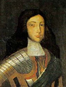 Teodósio, Prince of Brazil