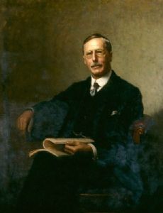 William Henry Ellis