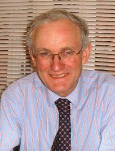 Douglas Hogg