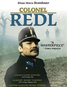 Colonel Redl