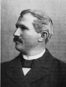 Hjalmar Johansen