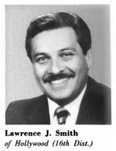 Lawrence J. Smith
