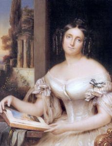Princess Marie of Saxe-Weimar-Eisenach (1808–1877)
