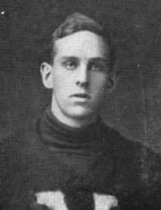 Merritt Cooke Jr.