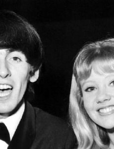 George Harrison Dating History - FamousFix