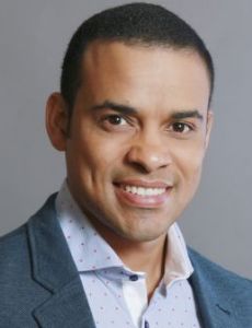 Theodore Jantjies