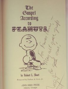 Robert L. Short