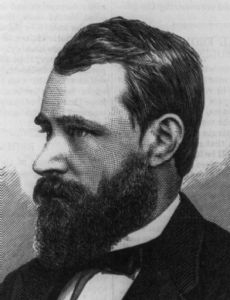 Benjamin Parke Avery