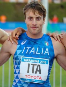 Michele Tricca