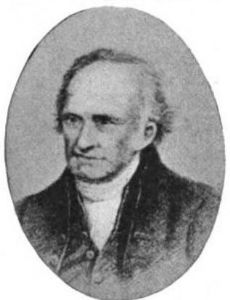 Joseph Marsh