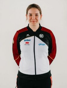 Doreen Vennekamp