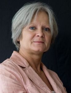 Christine Van Broeckhoven