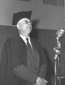William F. Albright