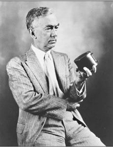 Frank Conrad