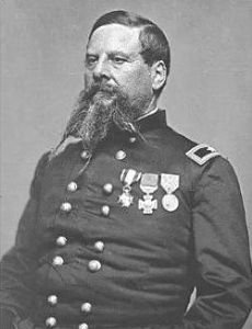 Joseph W. Revere