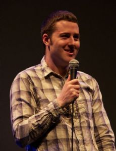 Lloyd Langford
