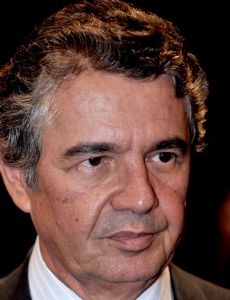 Marco Aurélio Mello