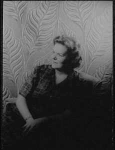 Maureen Forrester