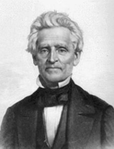 John Smith (clergyman)