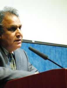 Sukhadeo Thorat