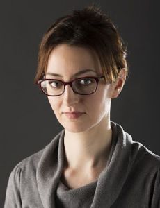 Caitriona O'Reilly