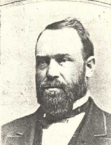 S. S. Warner