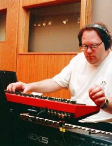 Scott Kinsey