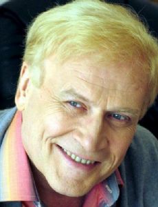 Boris Nevzorov