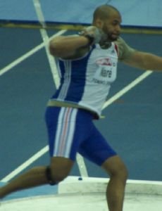 Yves Niaré