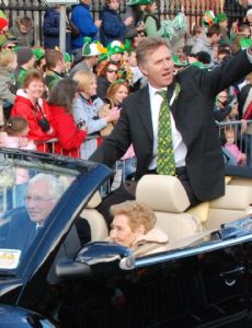 Eamonn Coghlan